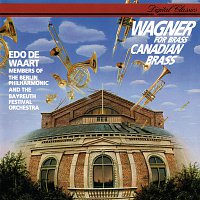Canadian Brass, Bayreuther Festspielorchester, Berliner Philharmoniker – Wagner for Brass