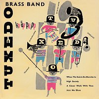 Tuxedo Brass Band – Tuxedo Brass Band