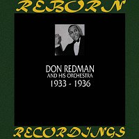 Přední strana obalu CD 1933-1936 (HD Remastered)