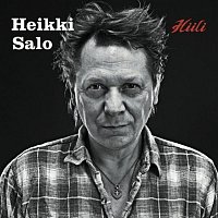 Heikki Salo – Hiili