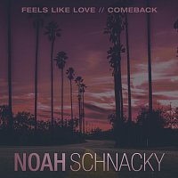 Noah Schnacky – Feels Like Love