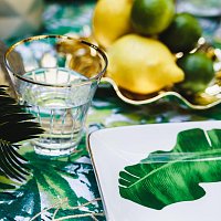 Přední strana obalu CD Gambit