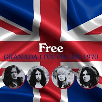 Free – Granada Live on Air 1970 (Live)