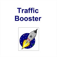 Simone Beretta – Traffic Booster