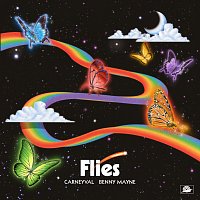 Carneyval, benny mayne – Flies