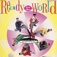 Ready For The World – Straight Down To Business