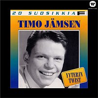 Timo Jamsen – 20 suosikkia / Yyterin twist