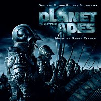 Danny Elfman – Planet of the Apes - Original Motion Picture Soundtrack