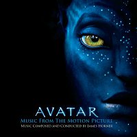 Various  Artists – AVATAR Music From The Motion Picture Music Composed and Conducted by James Horner