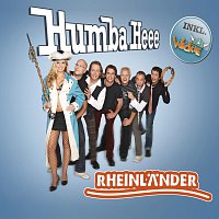 Die Rheinlander – Humba Heee