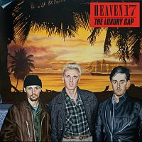 Heaven 17 – The Luxury Gap [Deluxe Version]