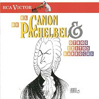 Various  Artists – El Canon De Pachelbel & Otros Exitos Barrocos