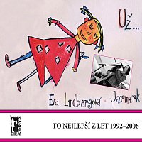 Eva Lindbergová, Jarmark – UŽ... To nejlepší z let 1992-2006 FLAC