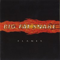 Big Fat Snake – Flames