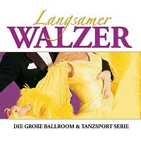 The New 101 Strings Orchestra – Die grosze Ballroom & Tanzsport Serie: Langsamer Walzer