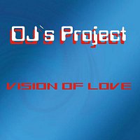 DJ's Project – Vision of Love