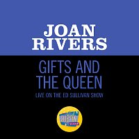 Joan Rivers – Gifts And The Queen [Live On The Ed Sullivan Show, January 1, 1967]