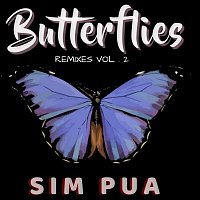 Butterflies (Remixes Vol . 2)