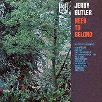 Jerry Butler – Need To Belong