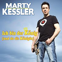 Ich bin der Konig (und du die Konigin)