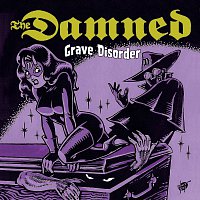 The Damned – Grave Disorder