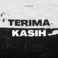 Přední strana obalu CD Terima Kasih