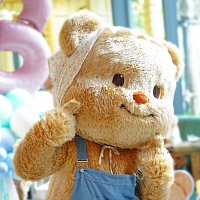 Butterbear – ????????????????