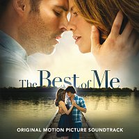 Různí interpreti – The Best Of Me [Original Motion Picture Soundtrack]
