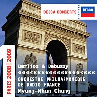 Béatrice Uria-Monzon, Orchestre Philharmonique de Radio France, Myung Whun Chung – Berlioz & Debussy