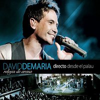 David DeMaría – Relojes de arena