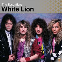 White Lion – Essential: White Lion