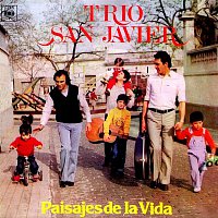 Trio San Javier – Paisajes de la Vida