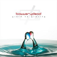 Přední strana obalu CD Yield to Gravity