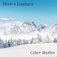 Přední strana obalu CD Moon + Loudness