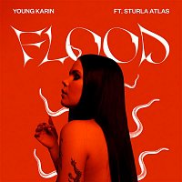 Young Karin, Sturla Atlas – Flood