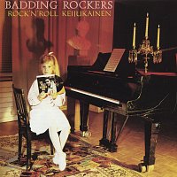 Badding Rockers – Rock'n'roll keijukainen