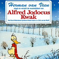 Herman van Veen – Alfred Jodocus Kwak [Live]