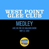 West Point Glee Club – Johnny Comes Marching Home/Rally Round The Flag/Tenting Tonight [Medley/Live On The Ed Sullivan Show, May 17, 1959]