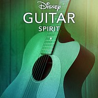 Disney Peaceful Guitar, Disney – Disney Guitar: Spirit