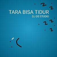 Přední strana obalu CD Tara Bisa Tidur
