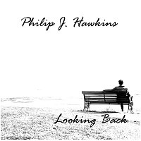 Přední strana obalu CD Looking Back