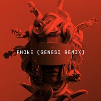 Meduza, Sam Tompkins, Em Beihold – Phone [GENESI  Remix]