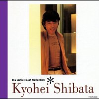 Kyohei Shibata – Big Artist Best Collection Kyohei Shibata