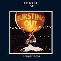 Jethro Tull – Bursting Out (Live) [Steven Wilson Remix]