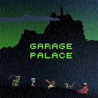 Gorillaz – Garage Palace (feat. Little Simz)