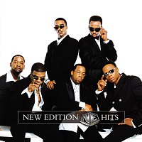 New Edition – Hits