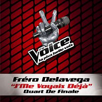 Fréro Delavega – J'Me Voyais Déja - The Voice 3