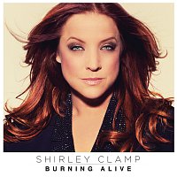 Shirley Clamp – Burning Alive