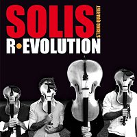 Solis String Quartet – R.Evolution