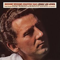 Jerry Lee Lewis – Boogie Woogie Country Man